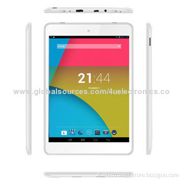 7.85-inches Android 4.4 OS TabletsNew